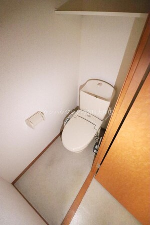 レオパレスコンフォートの物件内観写真